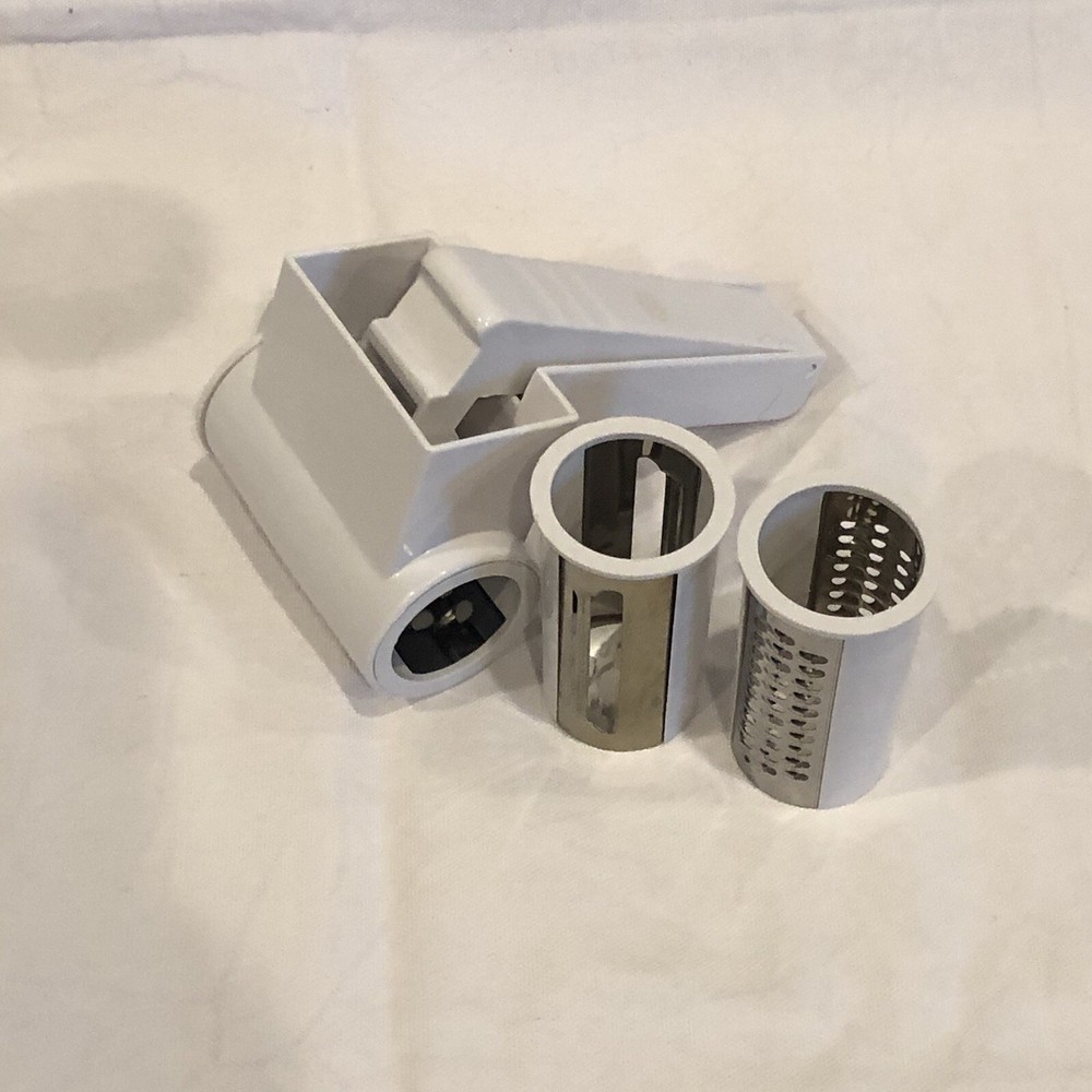 Chopper & Grater Set