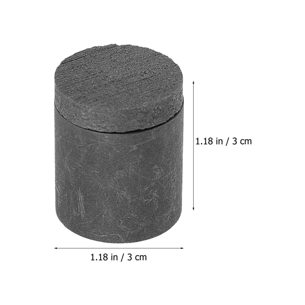 Foundry Furnace Graphite Crucible Clay Tool Small Tools Gold Silver