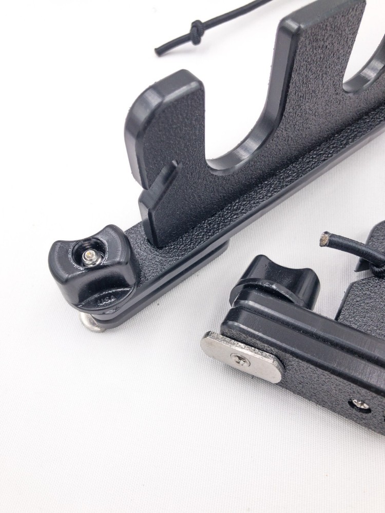 Mariner Direct Horizontal Rod Holders, MS003RH