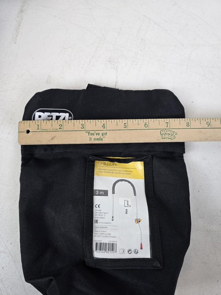 PETZL Grillon Bag ONLY