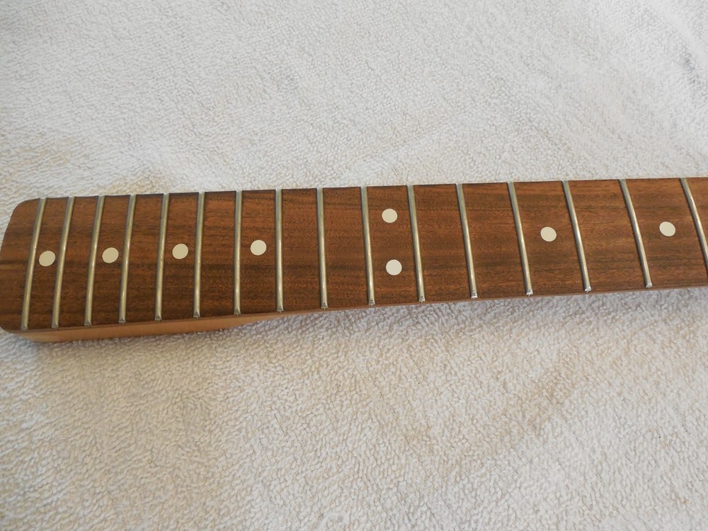 Fender Stratocaster Floyd Rose Neck. Excellent & Complete.