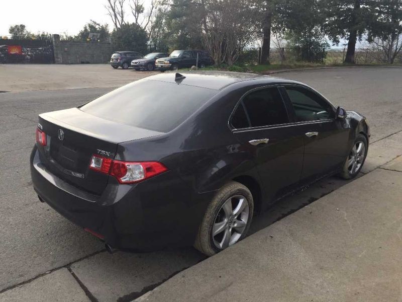 2009 ACURA TSX BLUETOOTH COMMUNICATION CONTROL MODULE ECM ASSEMBLY