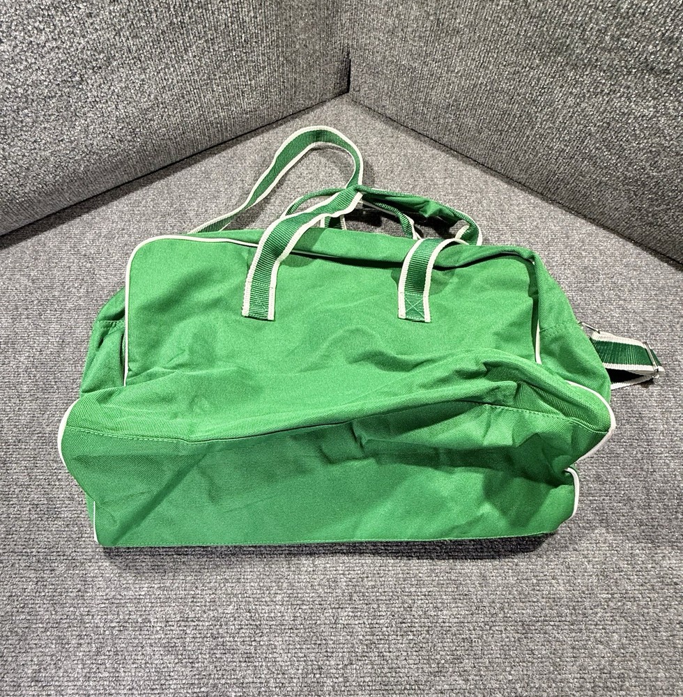 Lacoste Duffle Bag
