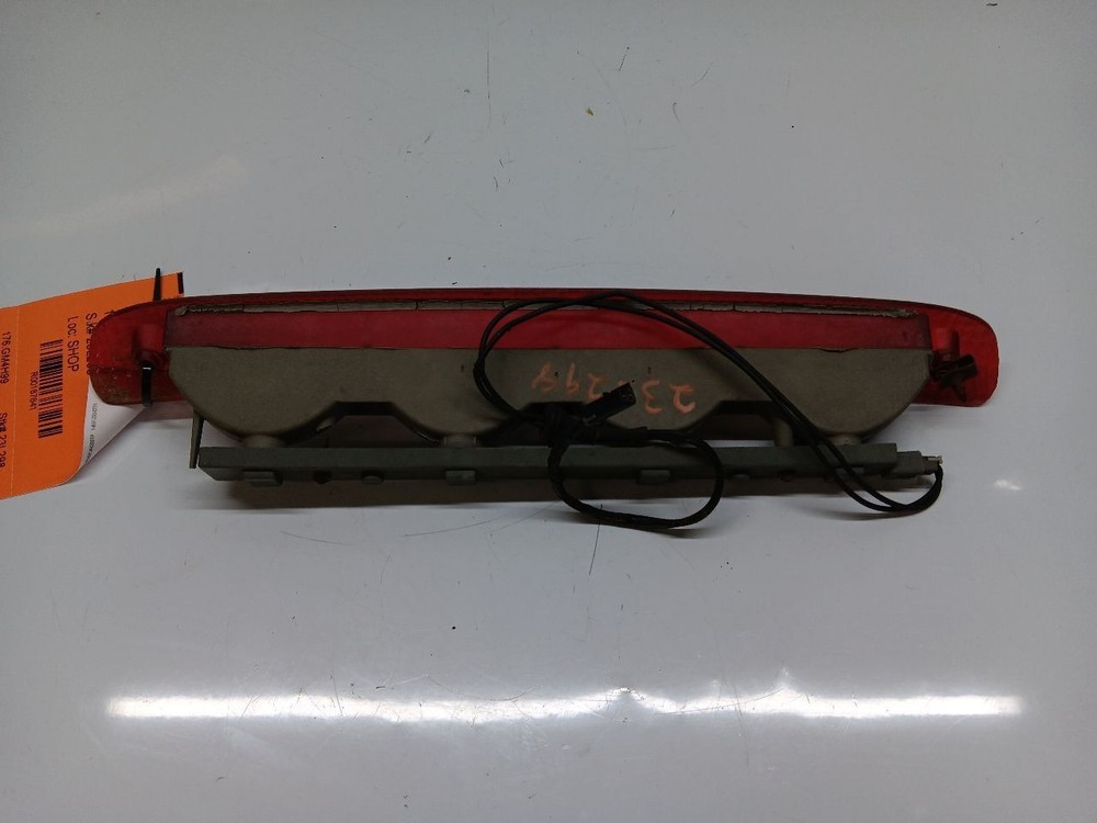 CENTURY 1999 High Mounted Stop Light 187841