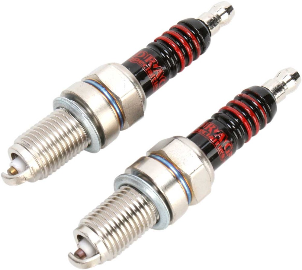 Drag Specialties Performance Spark Plug - E18-6656SDS