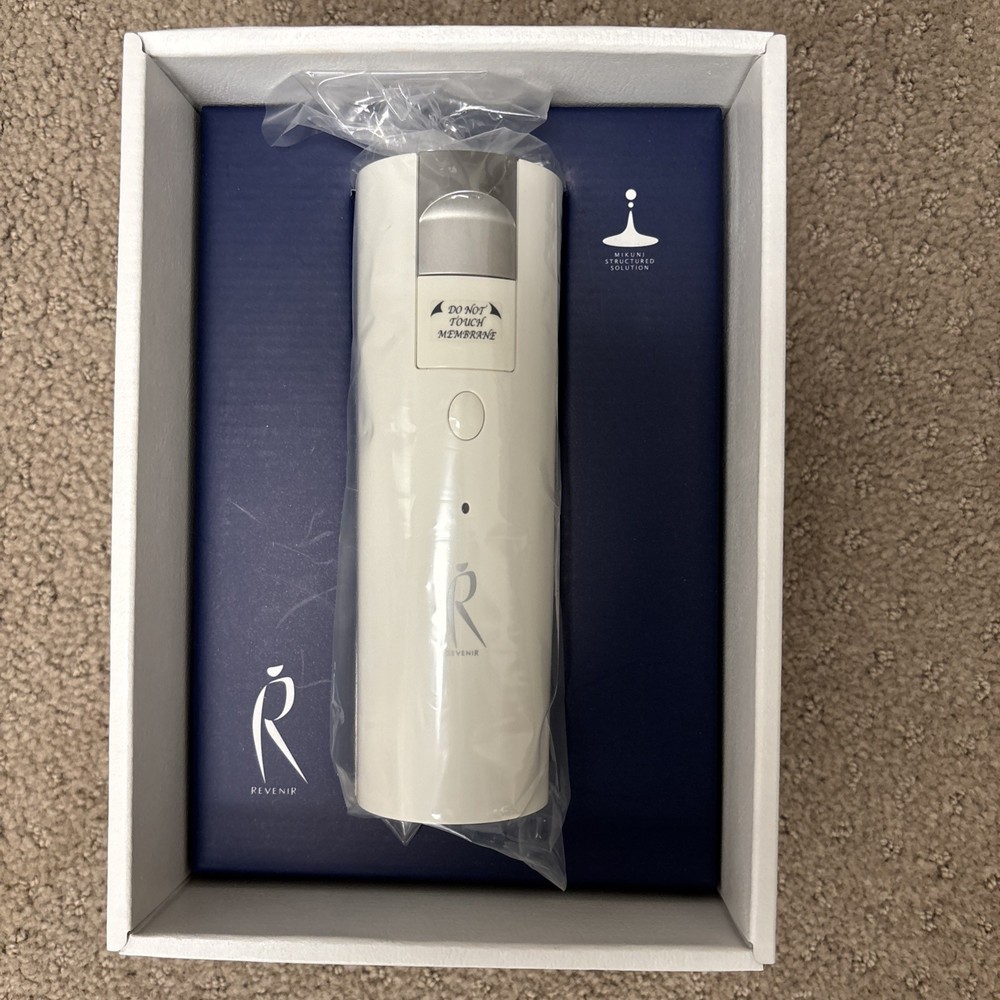 Revenir Skincare Device Only