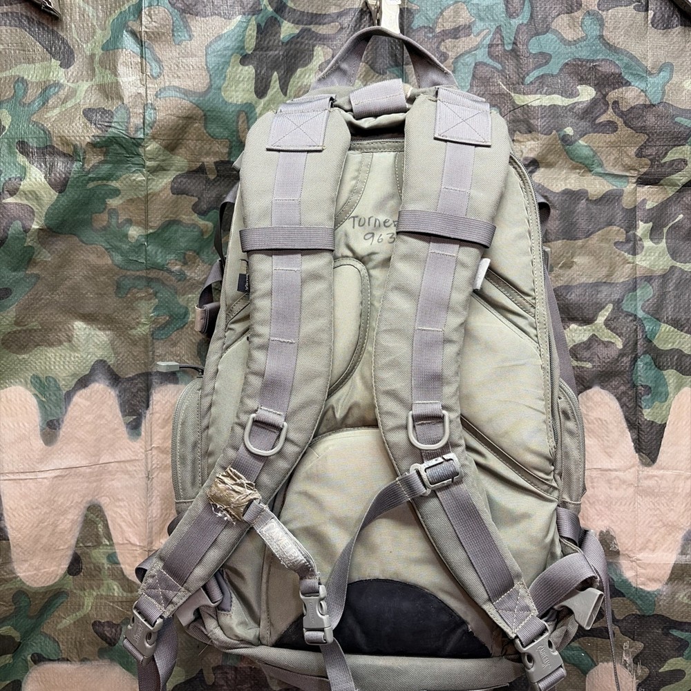 Camelbak BFM Tactical Pack Foliage / Sage Green