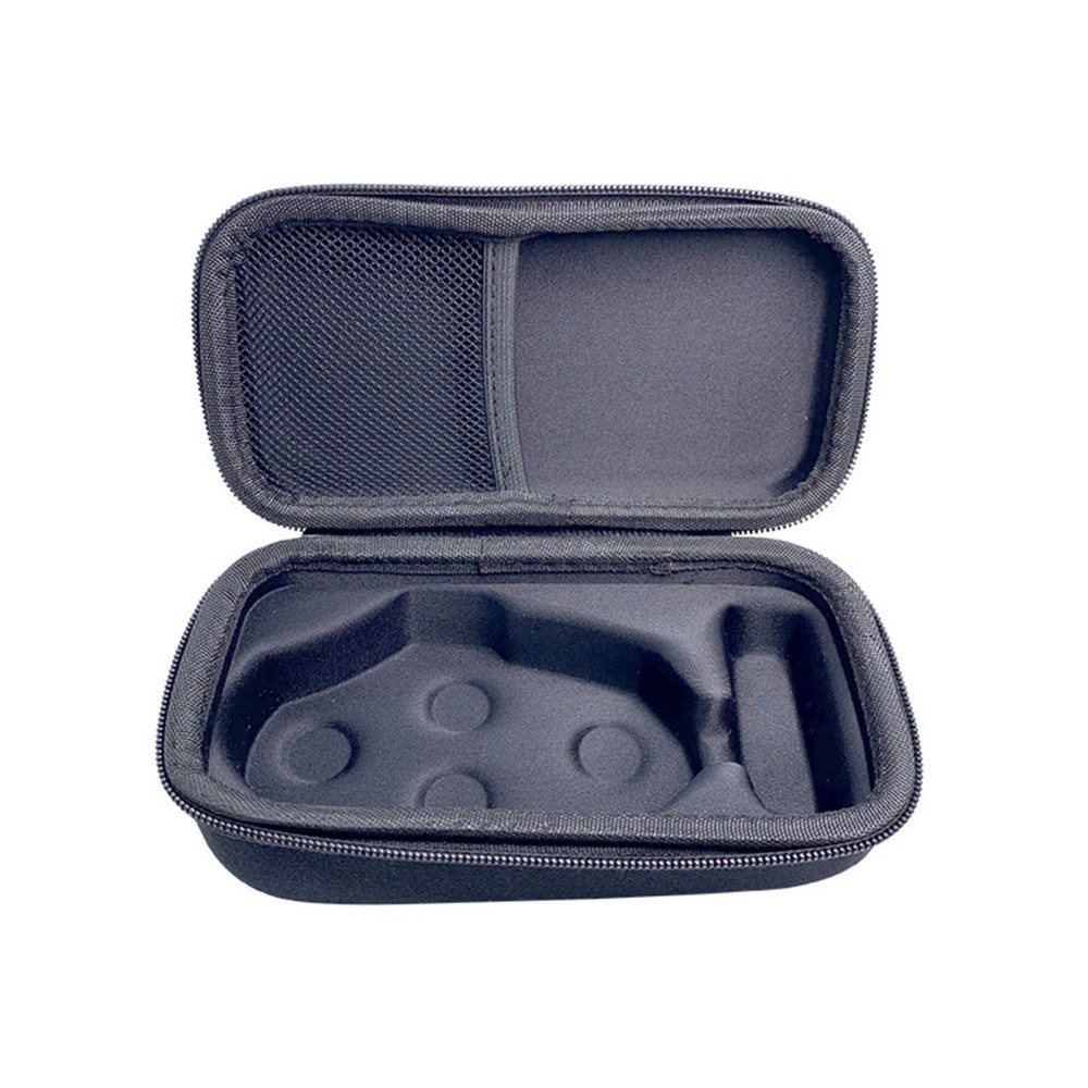 360° Zipper Hard Case Storage Bag For Razer Basilisk X Hyperspeed Wireless Mouse