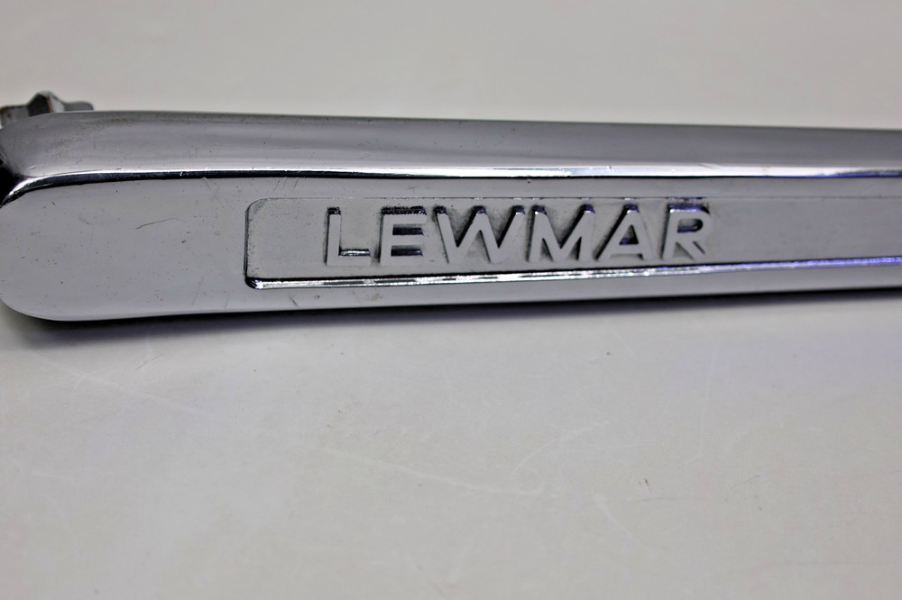 Lewmar 10" Non Locking Winch Handle