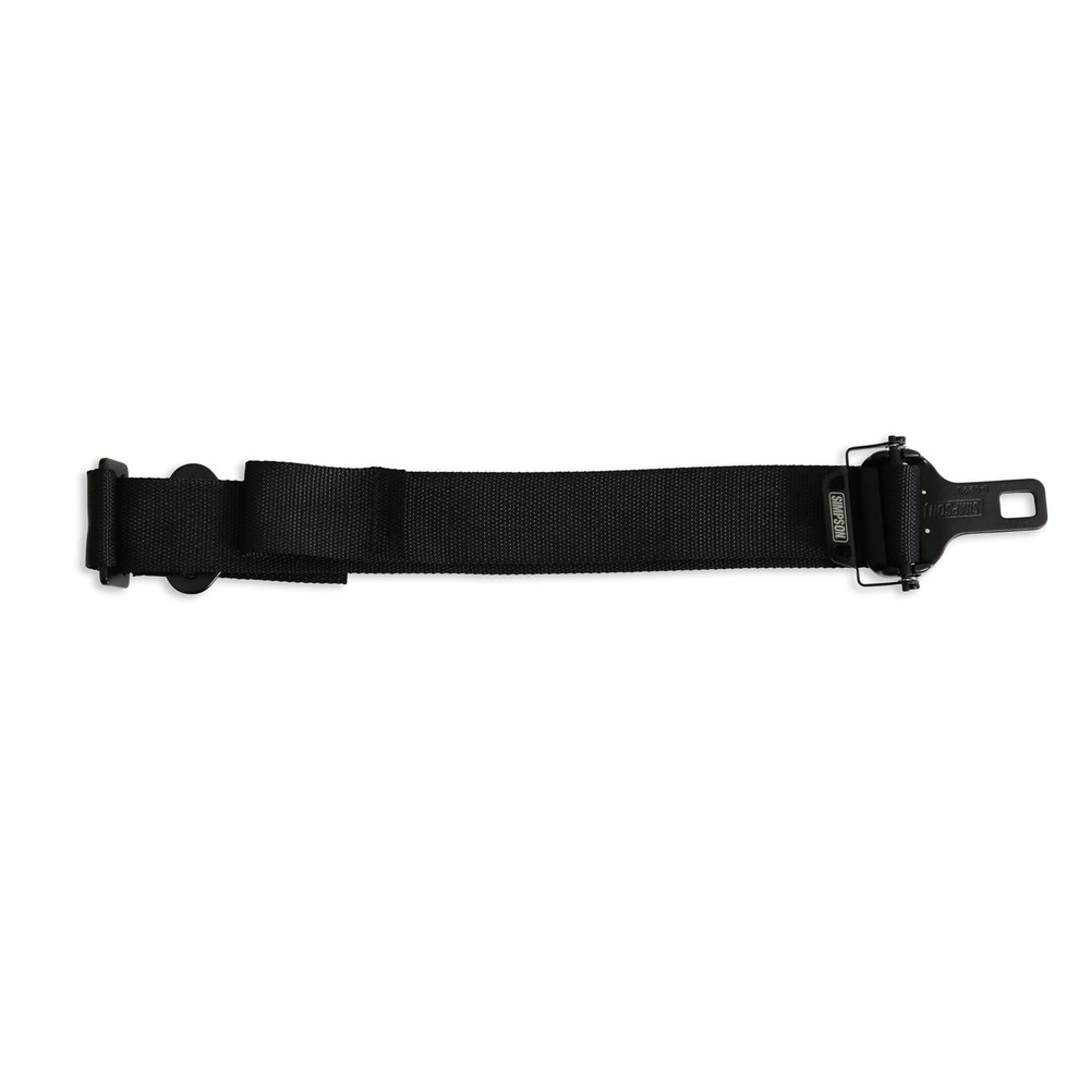 Simpson Safety 12LD7WB 2 Inch DBL Pull Down L&L, 7-Point, Bolt In