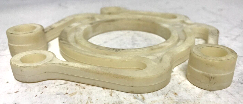 SCHMIDT CONTROL FLEX COUPLING P-60 **LOT OF 3**