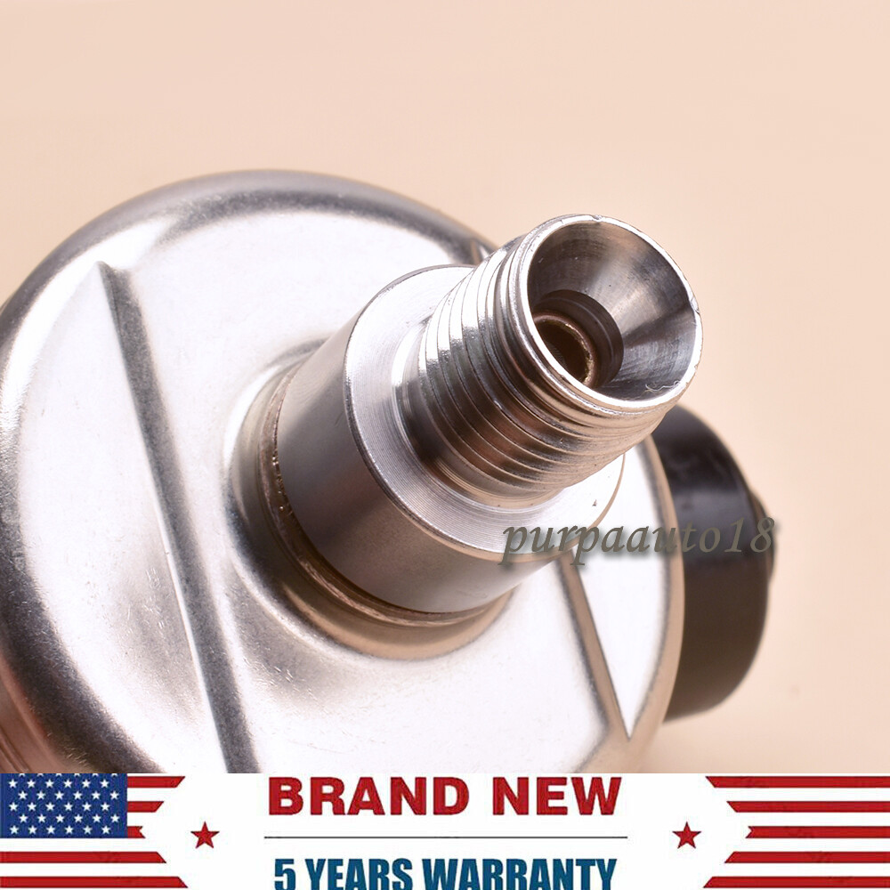 Fuel Pump High Pressure Fits Buick Chevry GMC Enclave Cadillac XTS 3.0L 3.6L