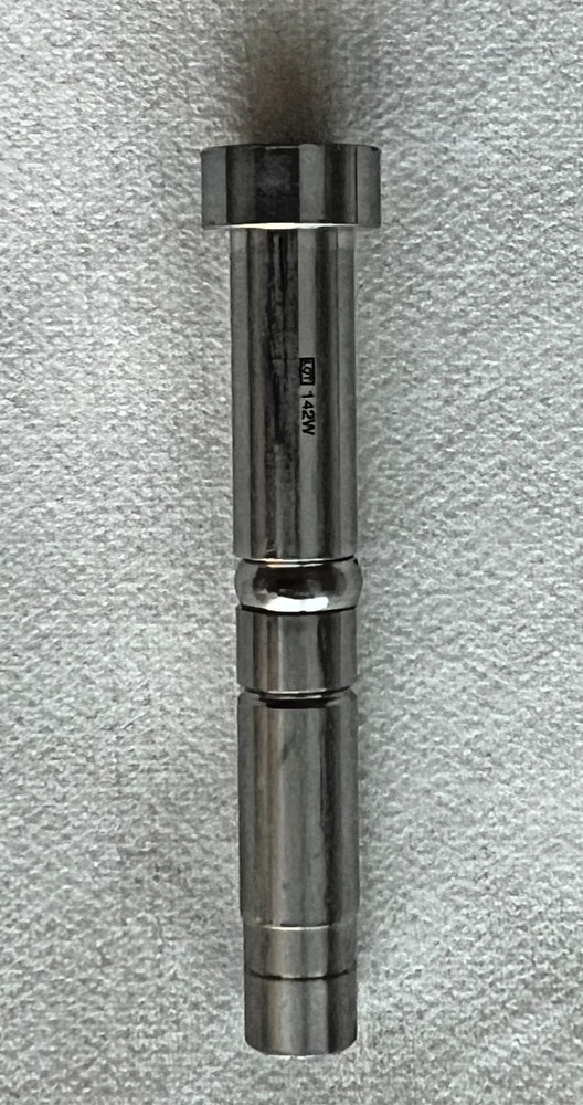 Olympus Light Source Adapter Lot 142W