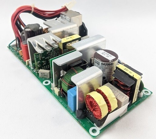 Astec AA20640 Power Supply