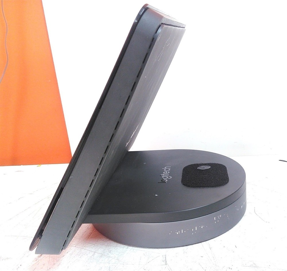 Logitech SmartDock V-U0038 Docking Stand for Surface Pro 4 No PSU