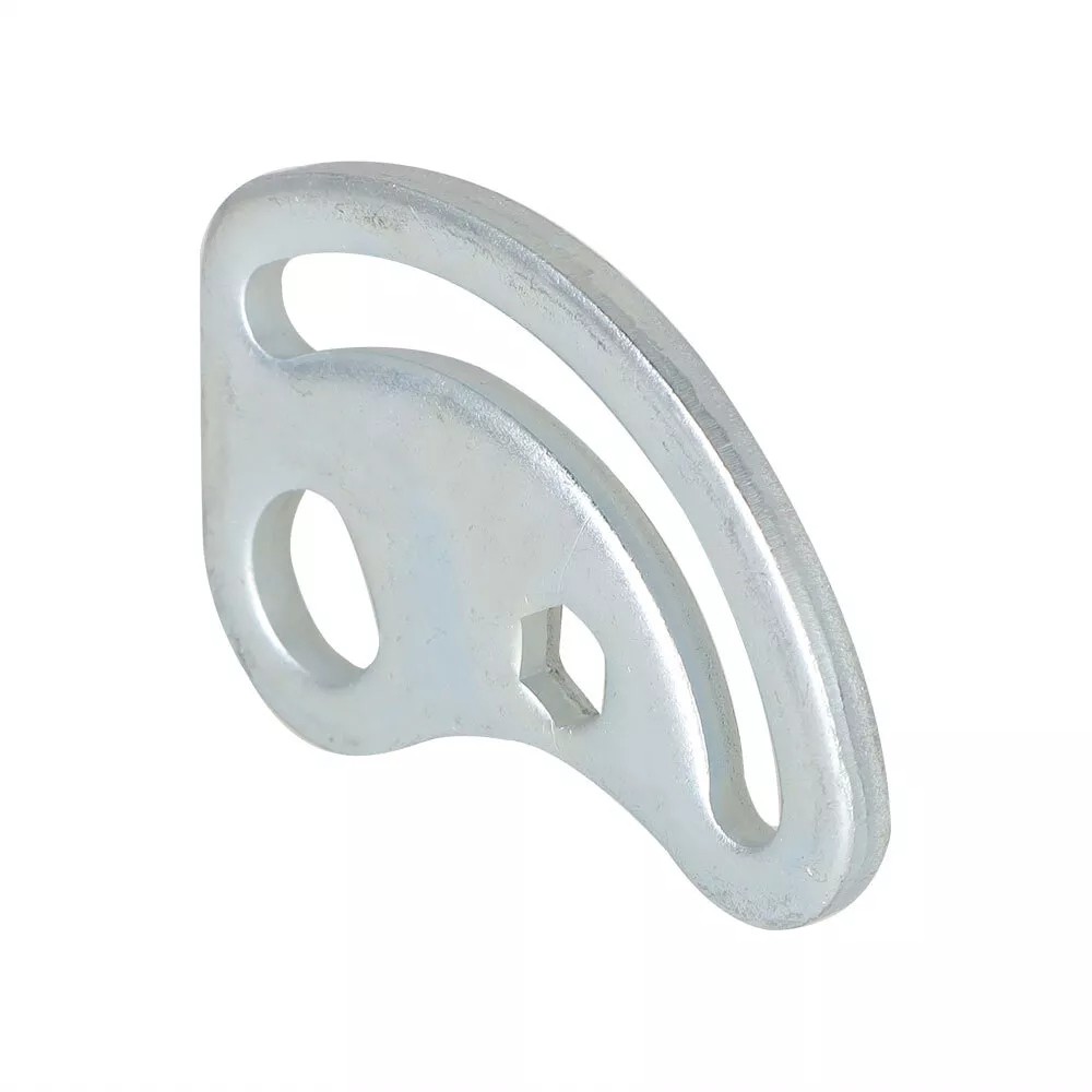 Front Upper Control Arm Alignment Camber Bolt Kit For 1999-2017 GMC Sierra 1500