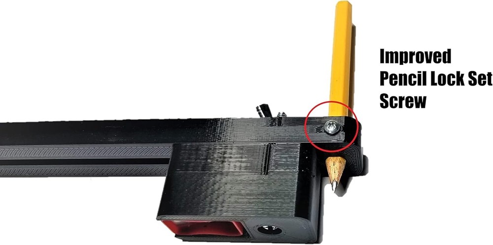 Auto Body line Marker Tool