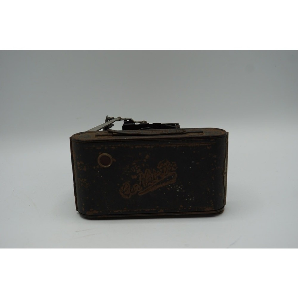 Ce Nei Fix Folding Camera Carl Neithold AG Camera 1930s