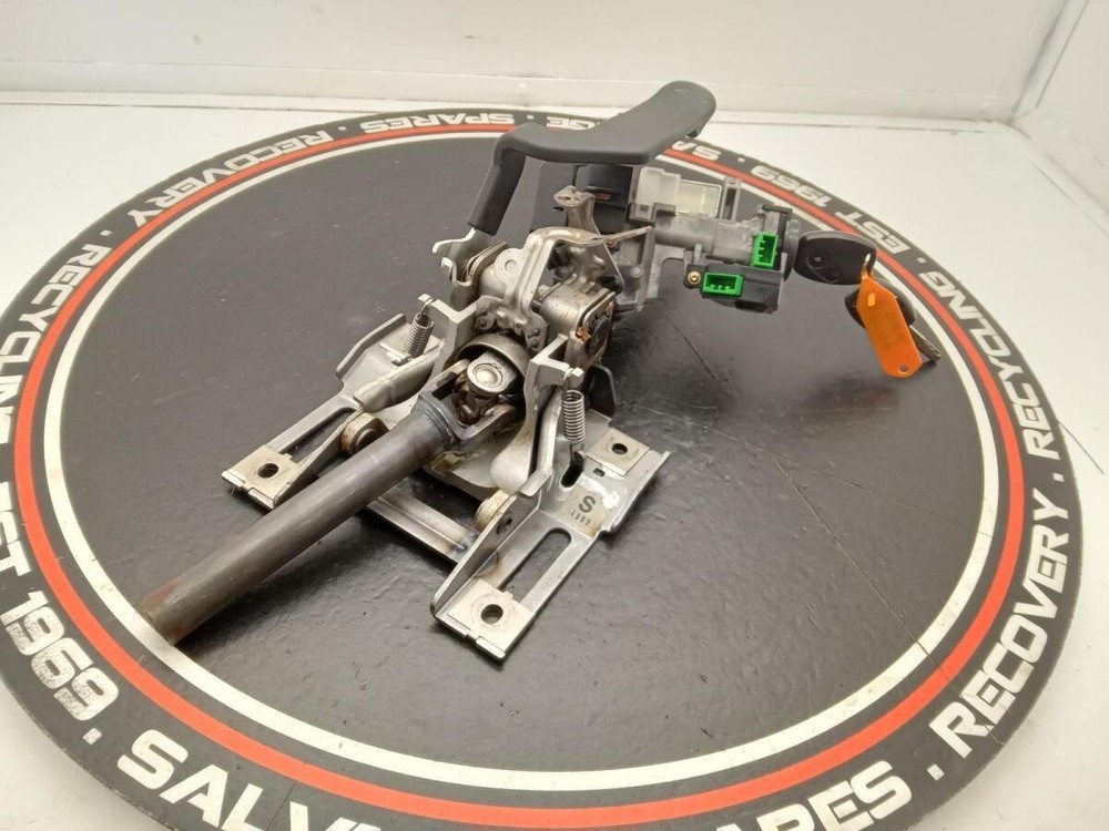 Honda Frv 2004 Mk1 Steering Column