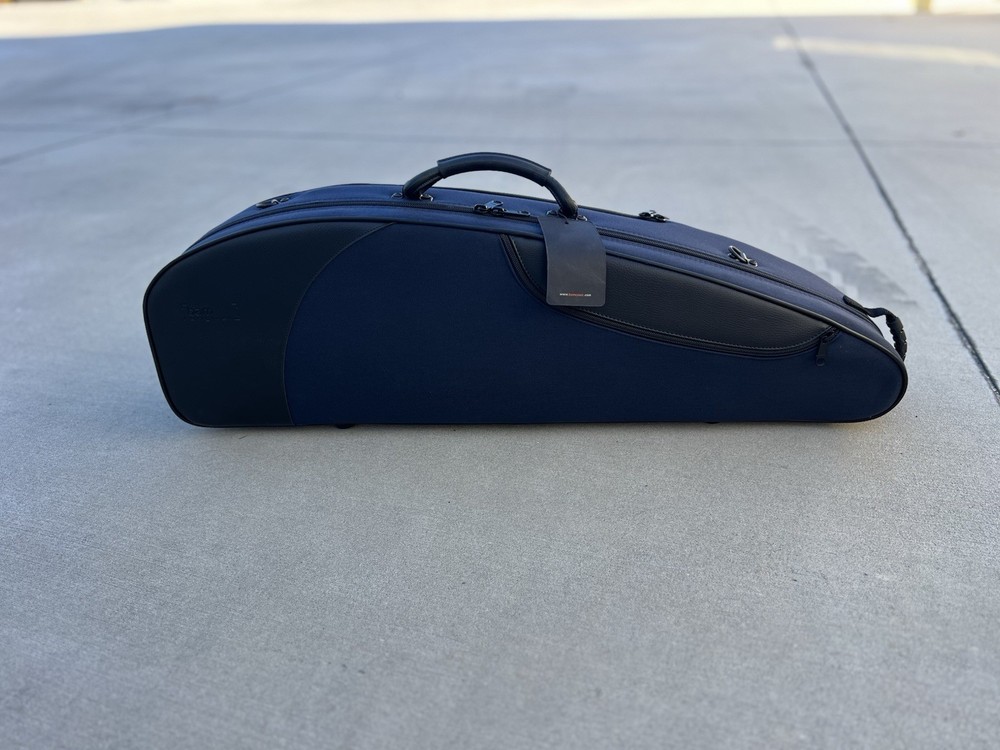 BAM CLASSIC 3 VIOLIN CASE