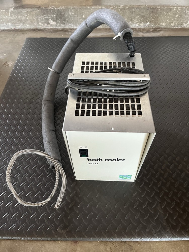 Neslab IBC-4A Bath Cooler