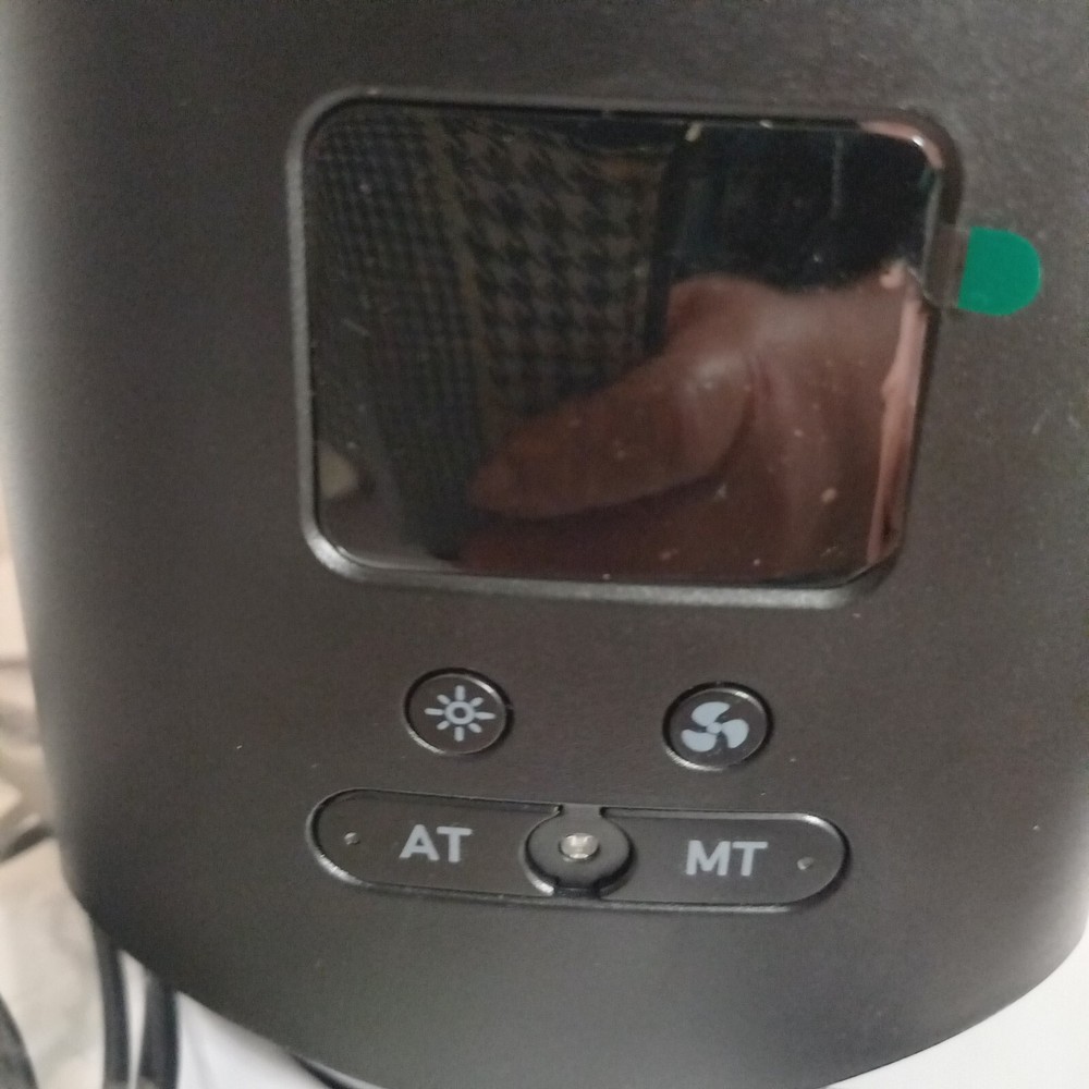 Fruit Fly Traps for Indoors Smart Flying Insect Trap Temperature Humidity Sensor