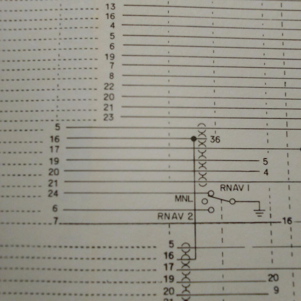Collins ADF 60 install manual
