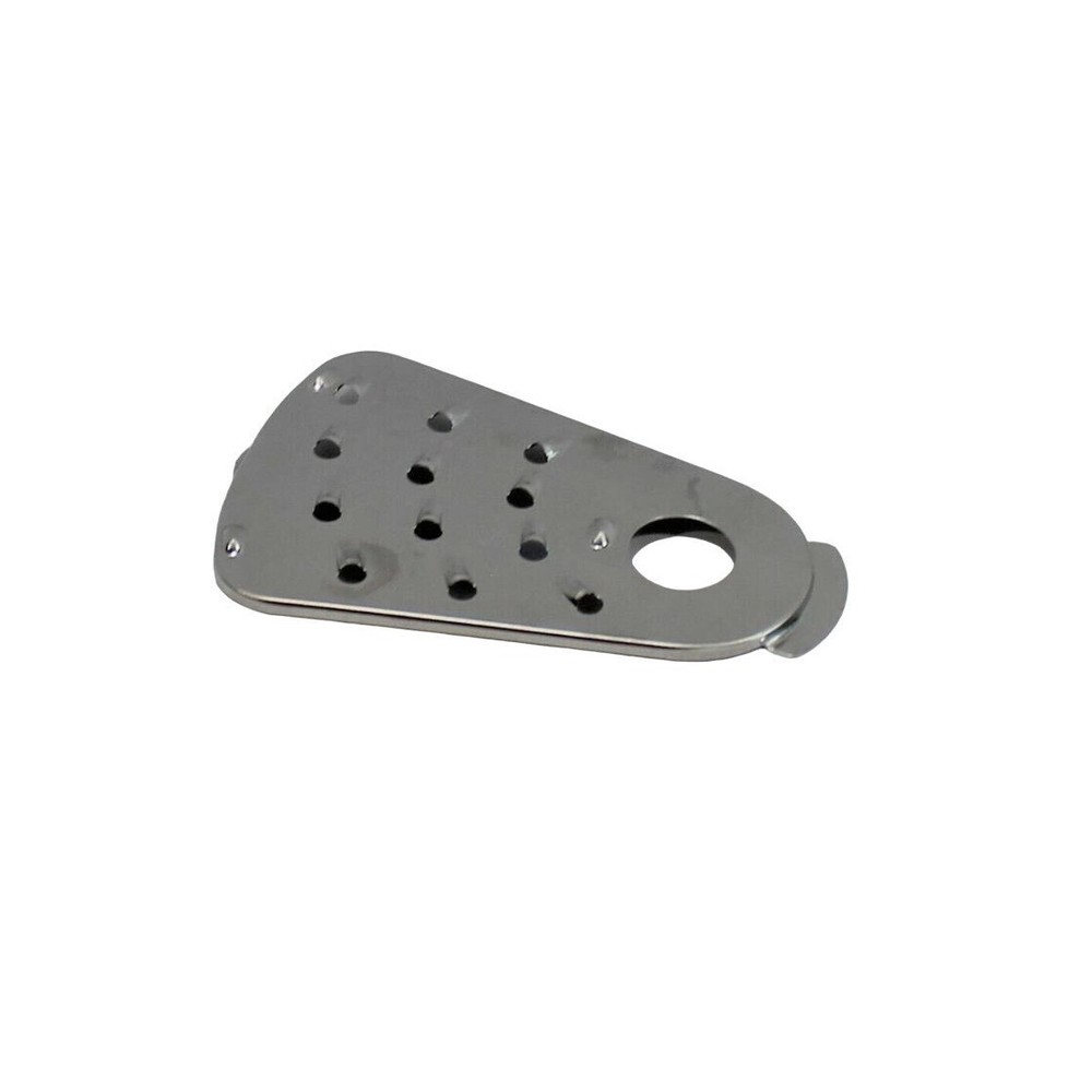 Culinare Rocket Chef Manual Food Processor Grater Replacement Part