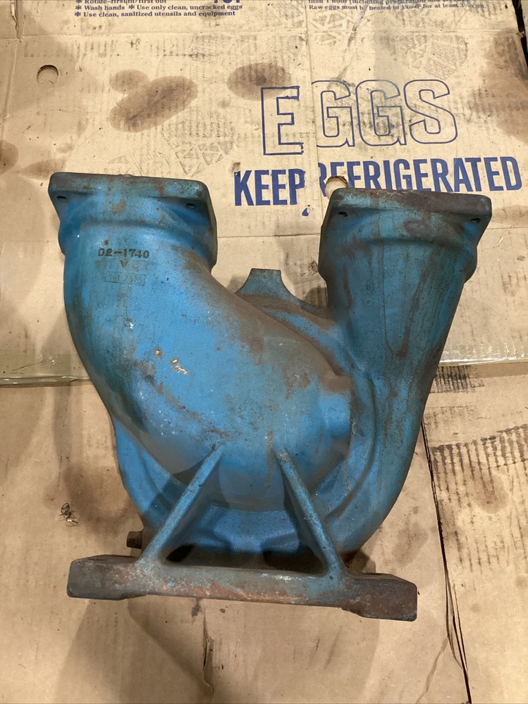 Adapter D2-1740 #644G28PR7