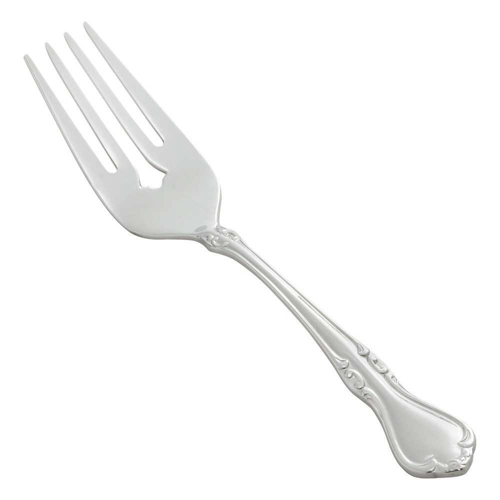 Chantelle Salad Fork, 18/8 Extra Heavyweight (25 Dozen)