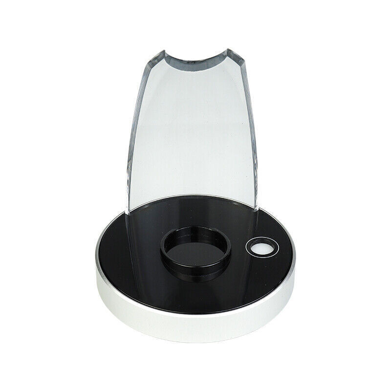 Dental Curing Light LED Resin Cure Lamp 1 Second 3200mw/cm² 6 Modes OLED Screen