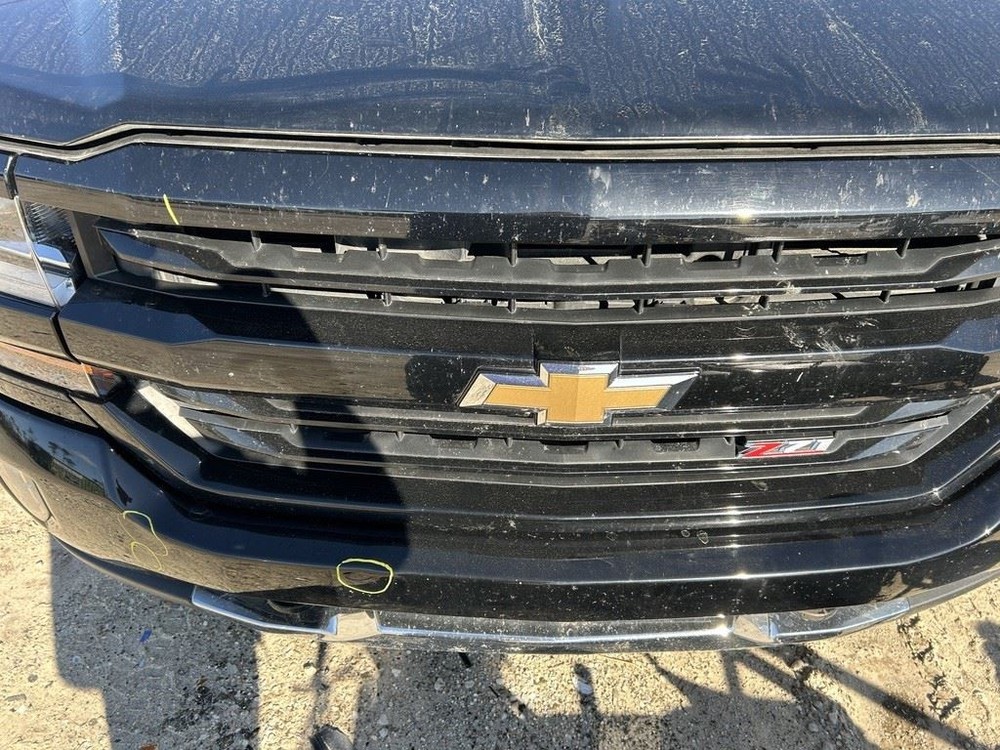 SILVRDO15 2017 High Mounted Stop Light 104814176