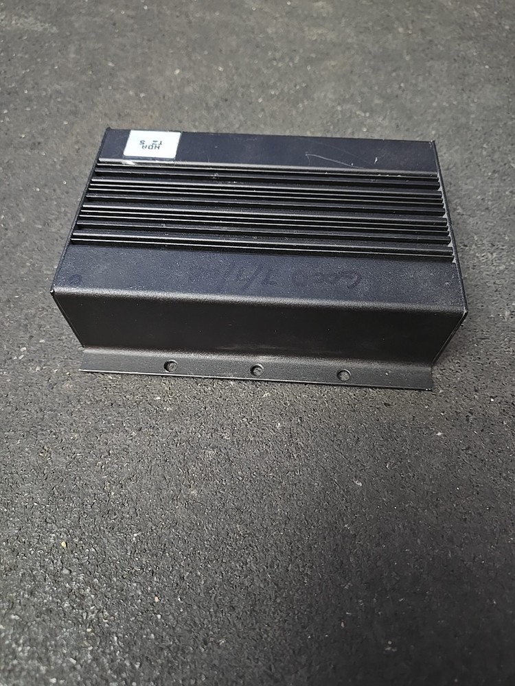 AMAT 0190-02264 REV001 HSS696 Acquisition Module Used