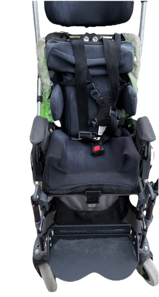Special Needs Kid Kart Used