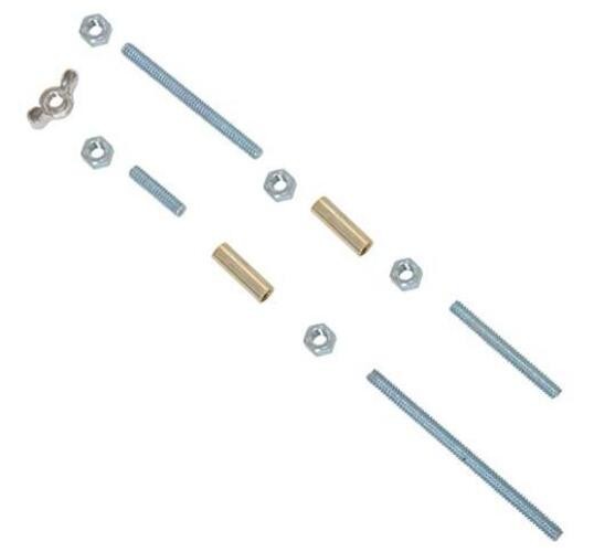 Spectre Performance 42133 Air Cleaner Stud Kit