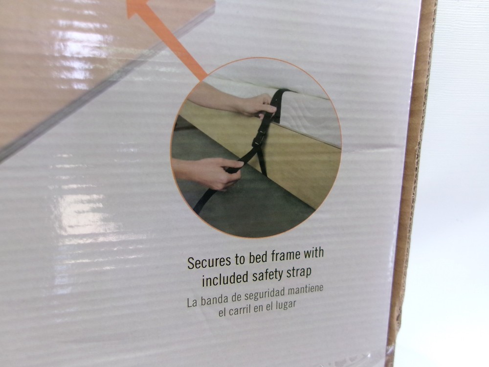 Stander Bedcane #2041 NEW IN BOX