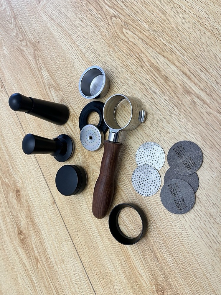 51mm Espresso Machine Accesories