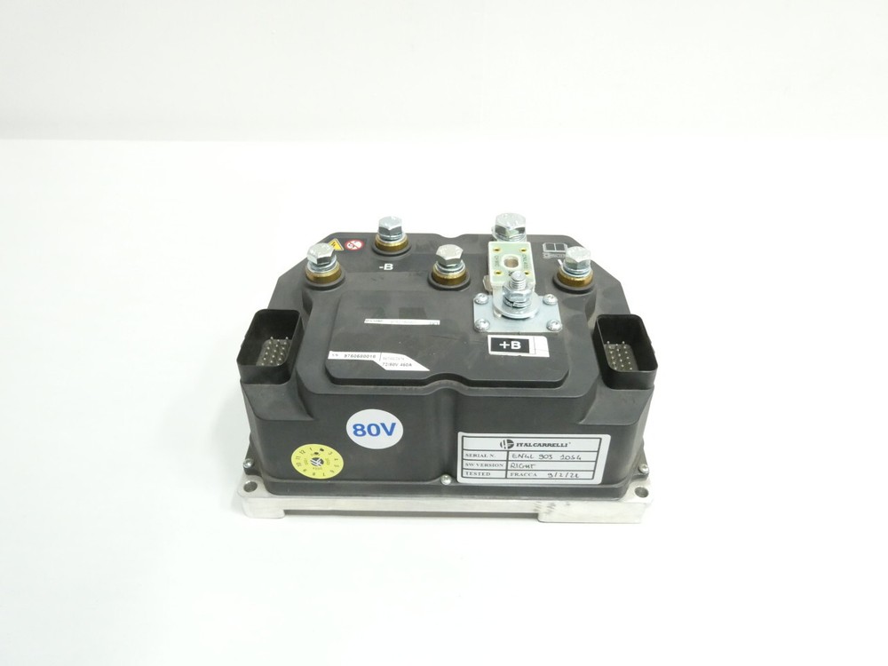 Italcarrelli 4160187 Inverter