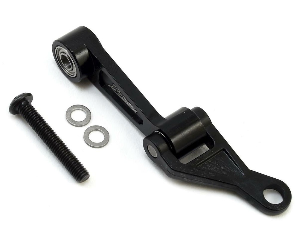 XLPower Control Arm Set [XLP52H03]