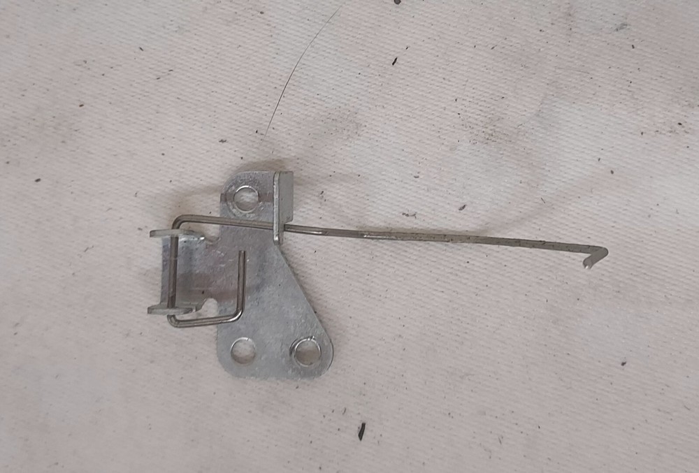 Original 1978 Atari Space Riders Pinball Wire ROLLOVER