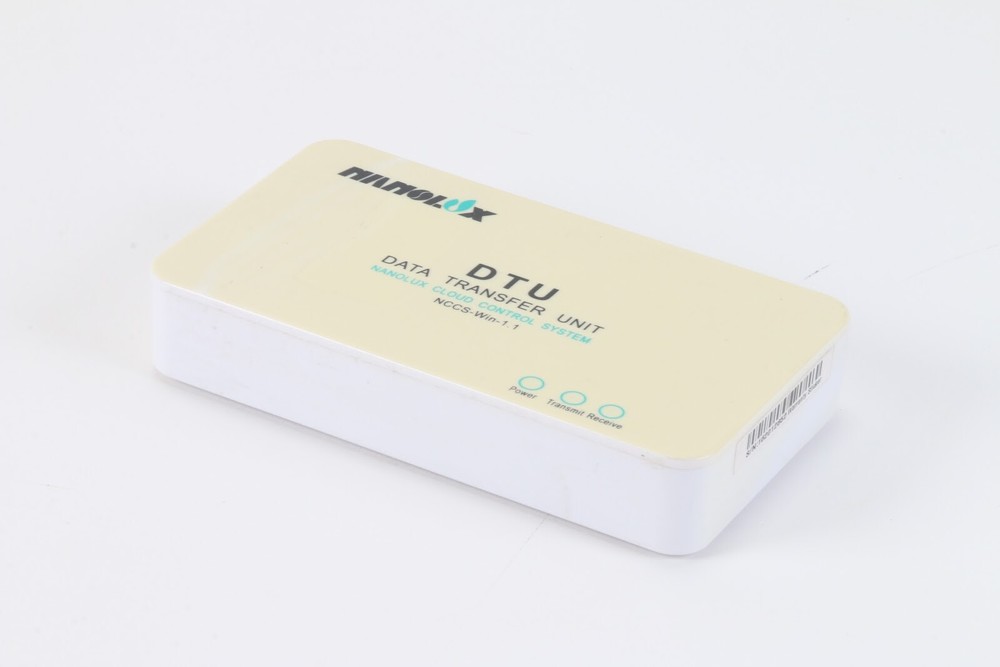 Nanolux Cloud Control NCCS-Win-1.1 NCCS Data Transfer Unit - Missing Antenna