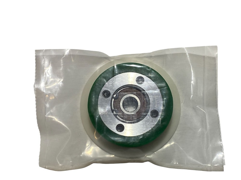 Brunswick Ball Wheel  Guide Roller , Assembly # 12400272000, New