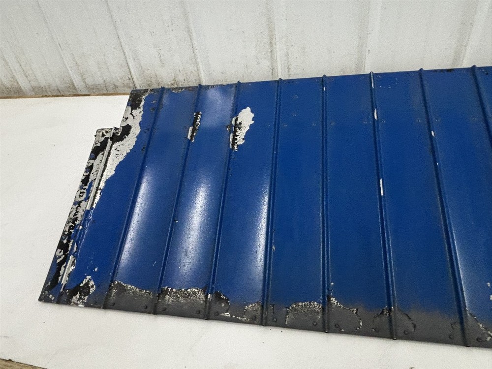 Luscombe Model 8 Left Aileron Assembly 58273