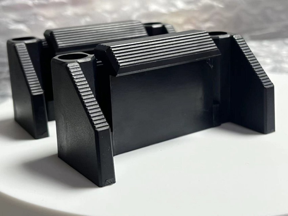 Universal Heavy Duty Level Holder Bracket Storage Mount 4PCS