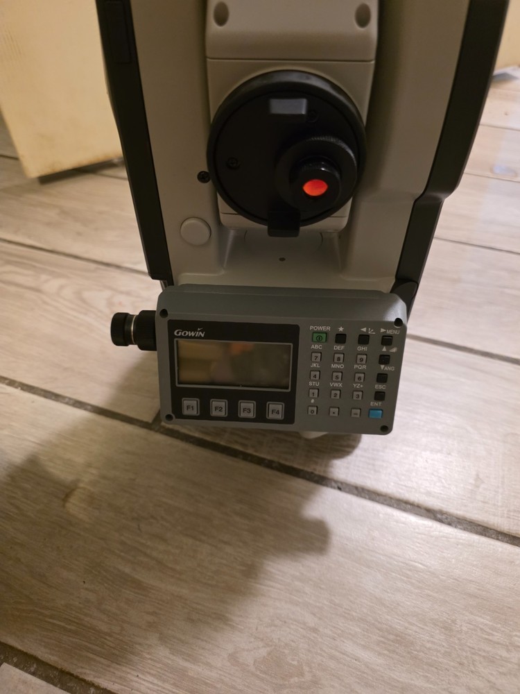Gowin Total Station 202N reflectorless