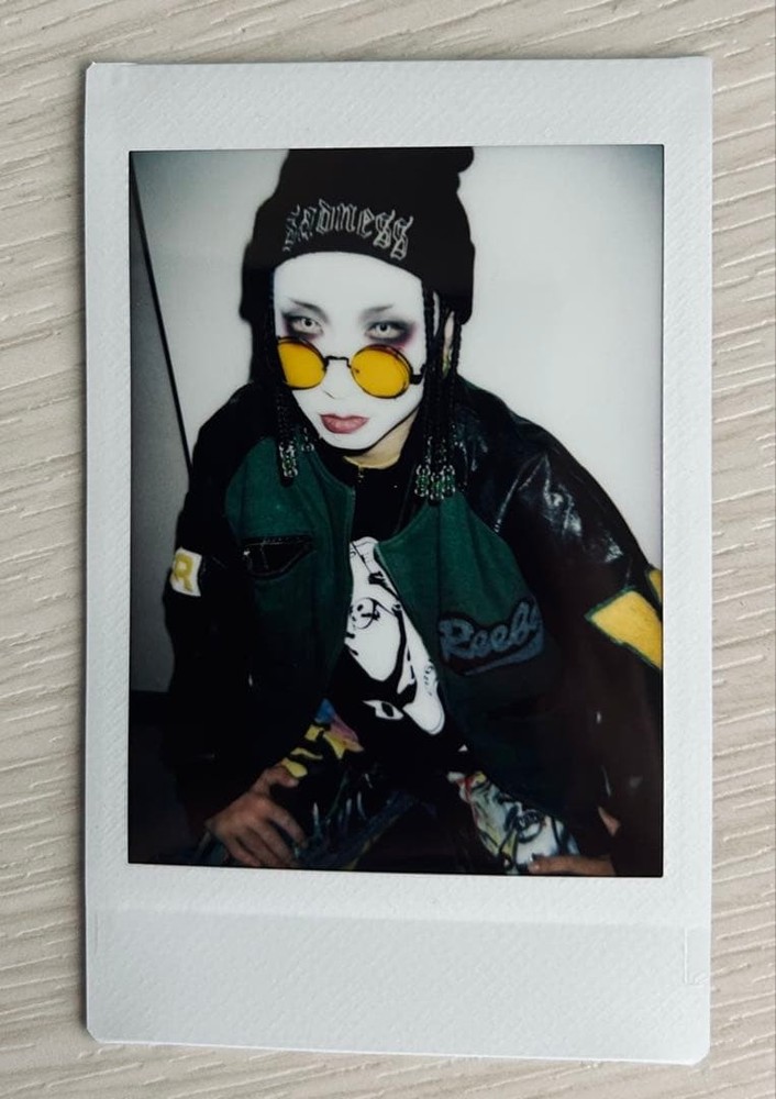 Super rare scratch dream hide costume check (with bonus)