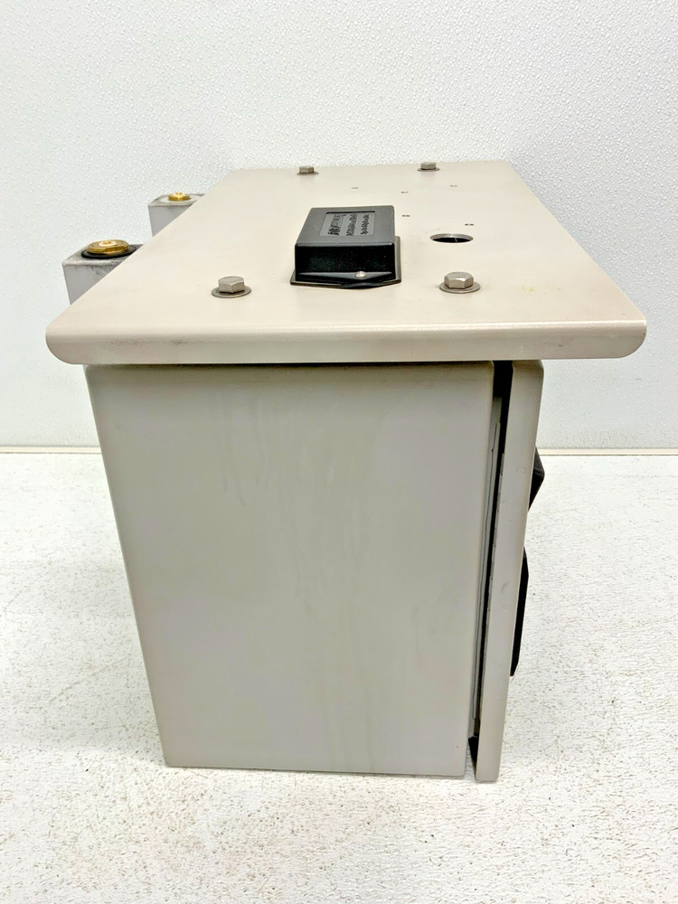 Syntech FuelMaster Plus FMU Fuel Pump Management Controller System Head Unit