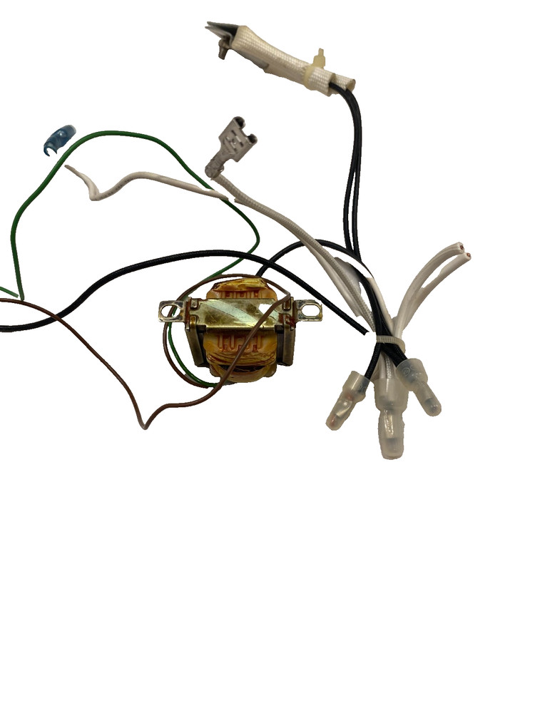 Transformer + Thermal Fuse for Sunbeam Bread Maker Machine Model 5890