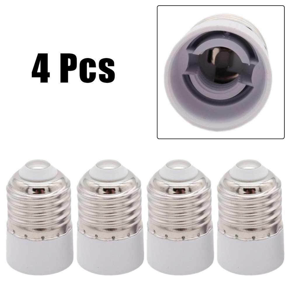 Brand New Lamp Holder Lamp Socket Adapter Max. 2A No Protrusion 4 5cm X 2 7cm