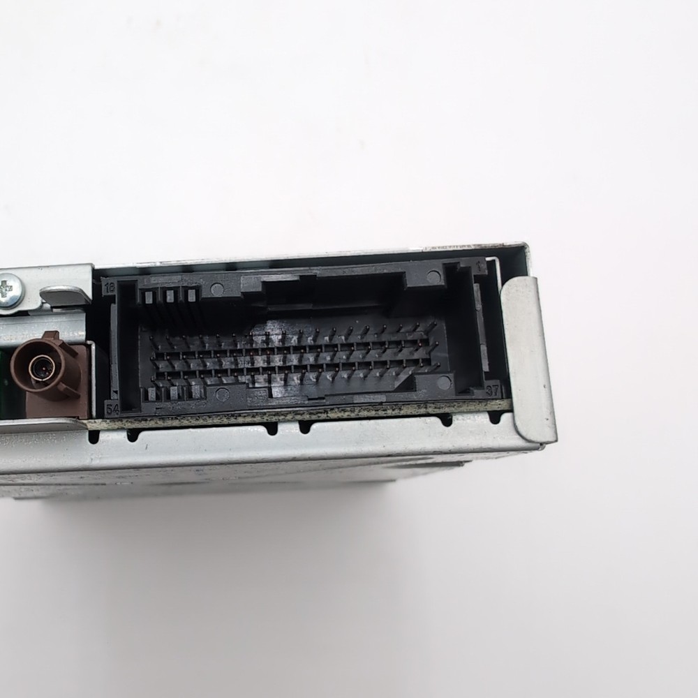 2010 2011 2012 2013 2014 2015 2016 Audi Q5 Rear View Camera Control Module OEM